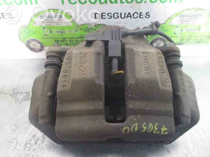 Mercedes-Benz C W203 Front brake caliper 
