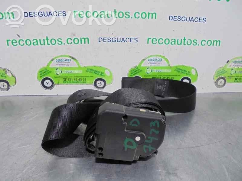 Opel Astra G Cinturón delantero 
