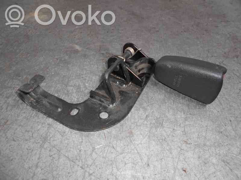 Saab 9-5 Sagtis diržo galine 