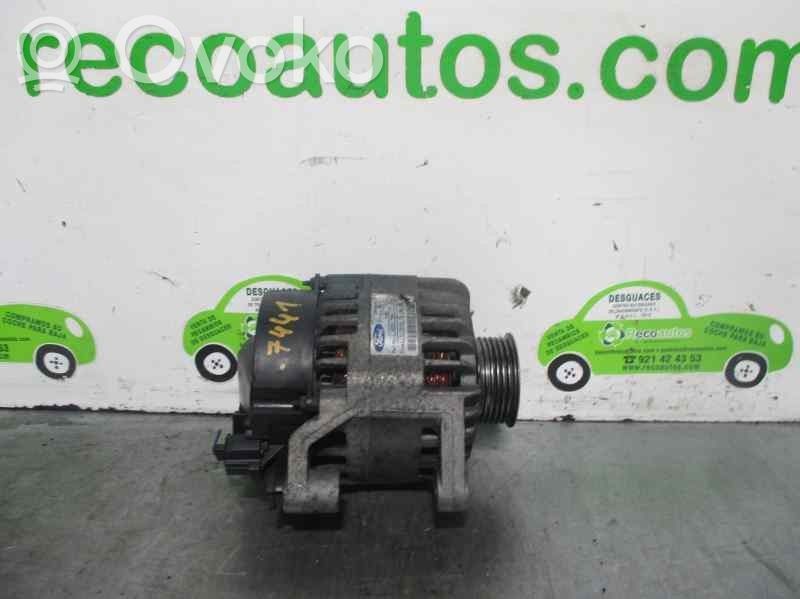 Generatorius   YS6110300BF,DENSO