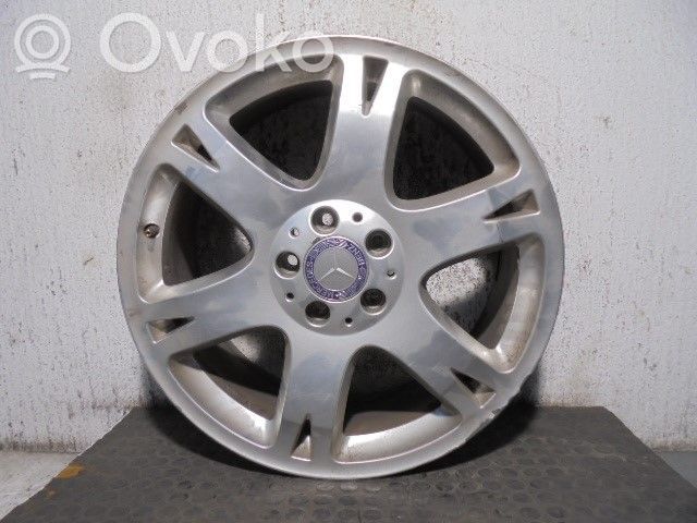 Mercedes-Benz ML W164 Felgi aluminiowe R18 