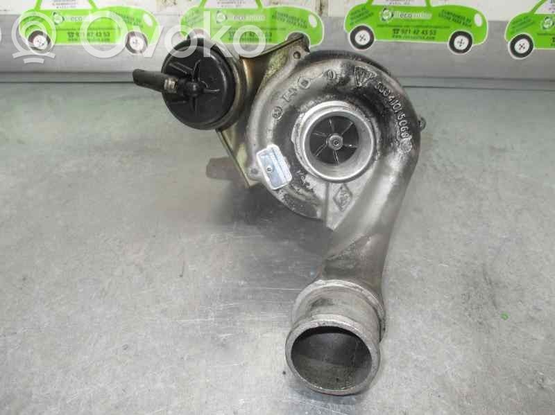 Turbina   K03114CE5017426,108948H019779,KKK