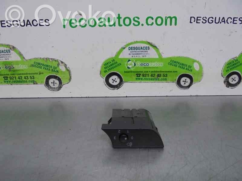 Audi A4 Allroad Interruptor de control del panel de luces 