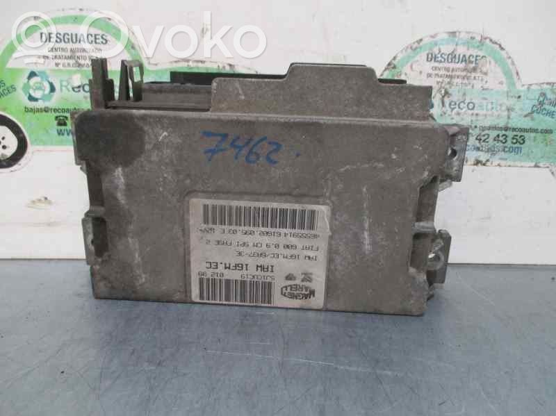 Fiat Seicento/600 Engine control unit/module 