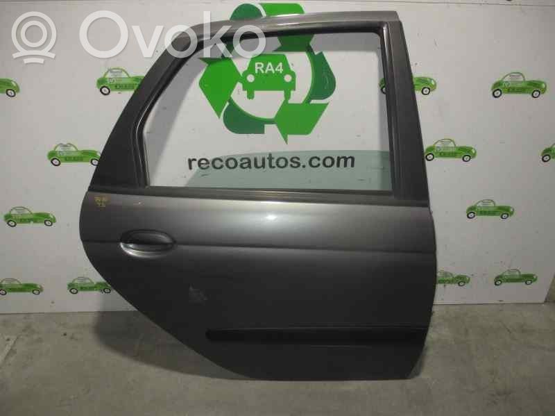 Renault Scenic I Puerta trasera 