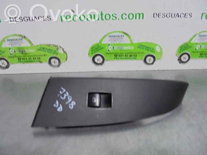Interruptor del elevalunas eléctrico   6951965