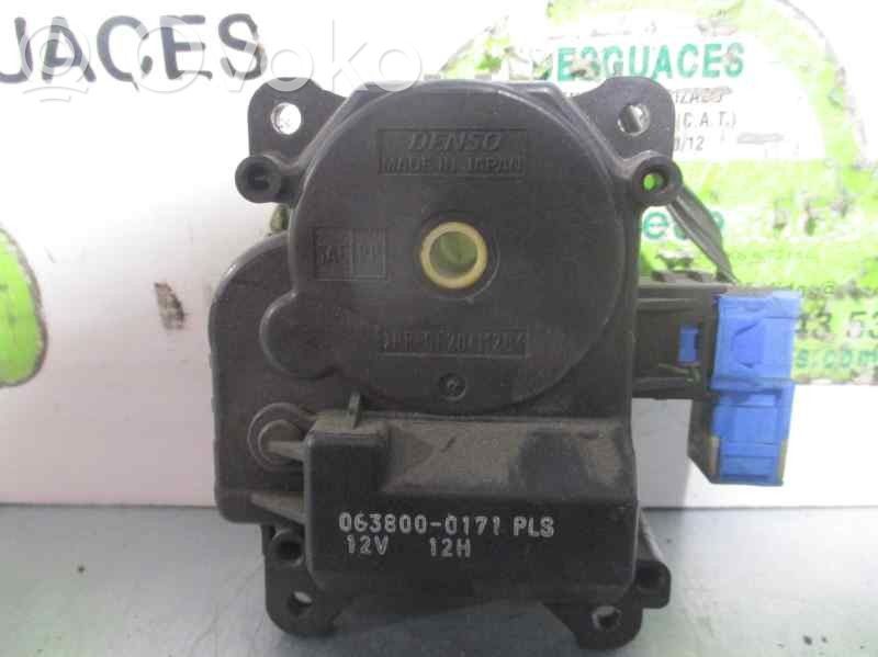 Lexus GS 300 350 430 450H Ventilator aerotermă 