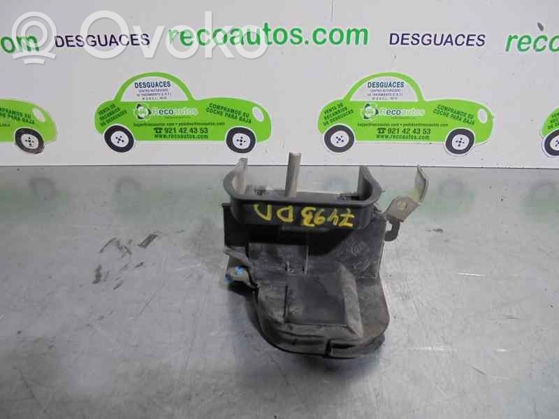Serrure   3PUERTAS