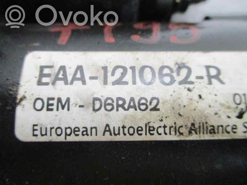 Opel Kadett E Starteris 