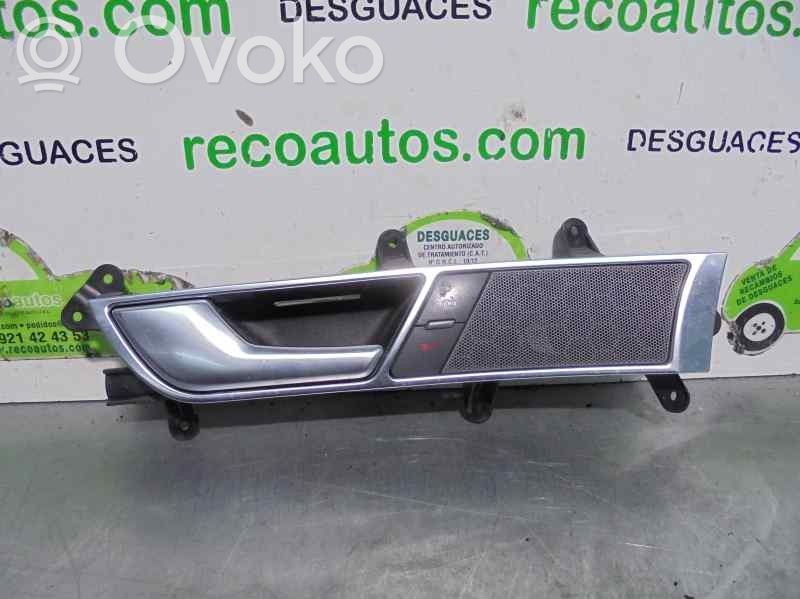 Manecilla interna puerta delantera   4F0837019C