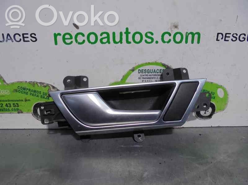 Klamka wewnętrzna drzwi tylnych   4F0868393FKZ