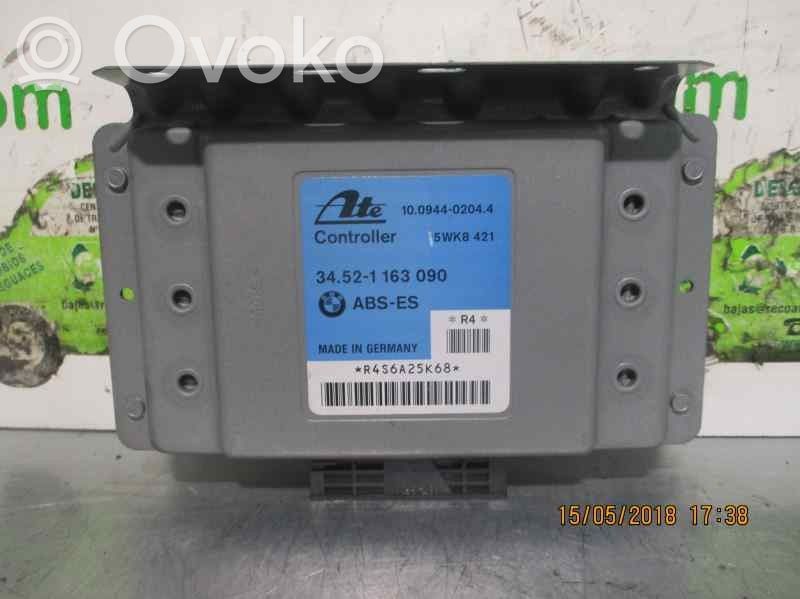 BMW 3 E36 Unitate/modul control ABS 