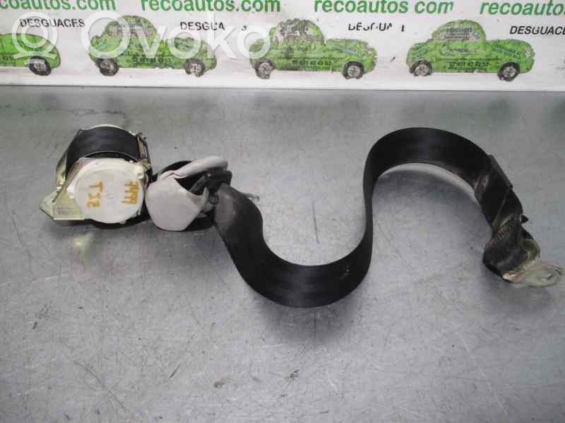 Volkswagen Caddy Centură spate 