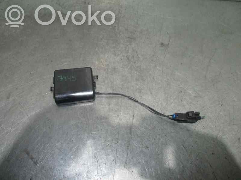 Mercedes-Benz ML W163 Alte unități/module de control 
