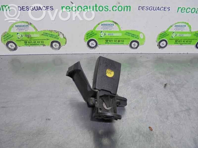 Audi A6 S6 C6 4F Bridă fixare centură de siguranță spate 
