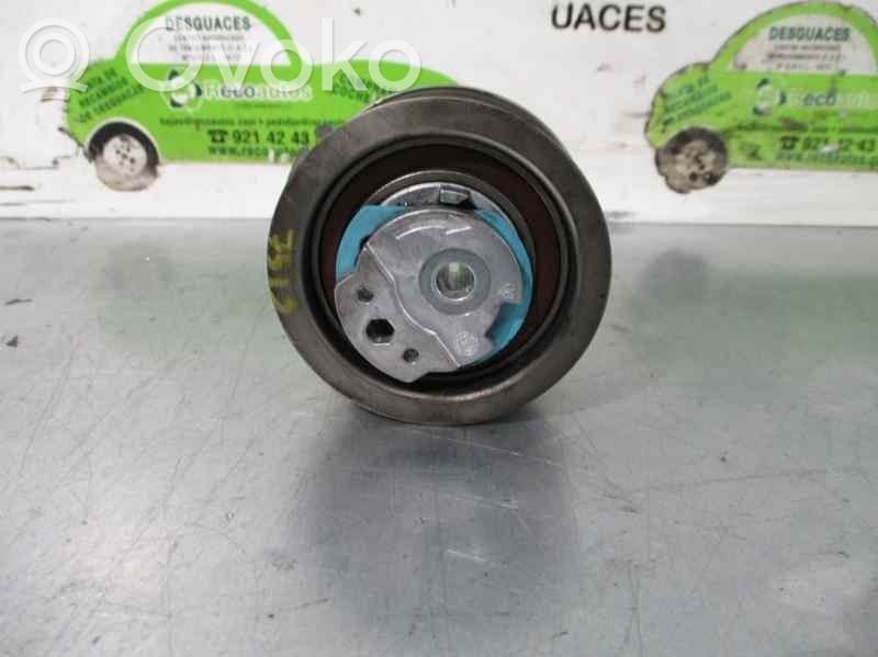Seat Ibiza III (6L) Întinzător curea generator/alternator 