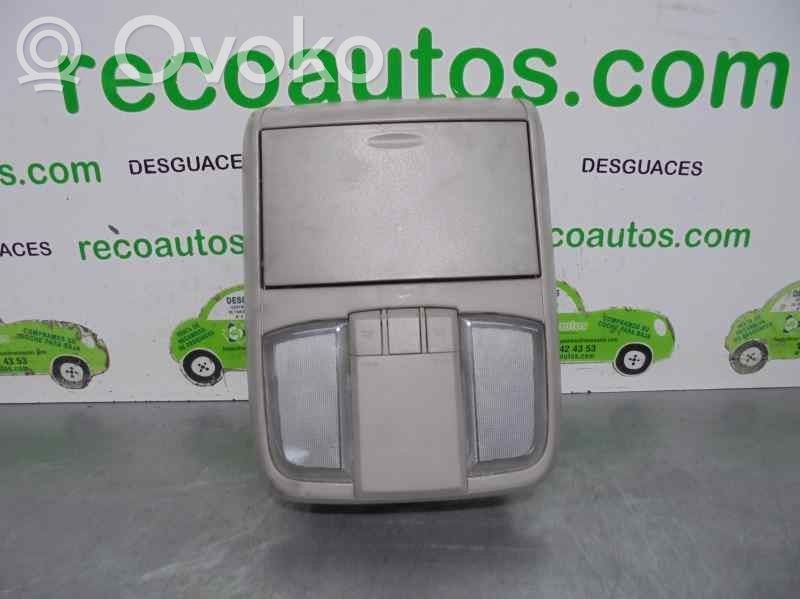 SsangYong Rexton Otras luces interiores
