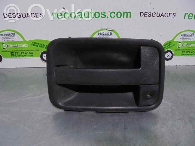 Manecilla externa puerta delantera   1476388077