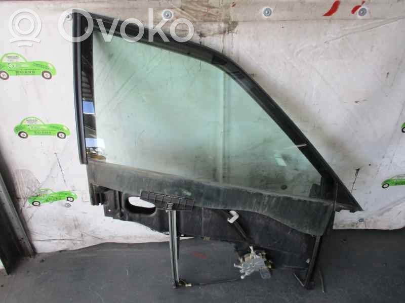Audi 80 90 S2 B4 Regulador de ventanilla eléctrico de puerta delantera 