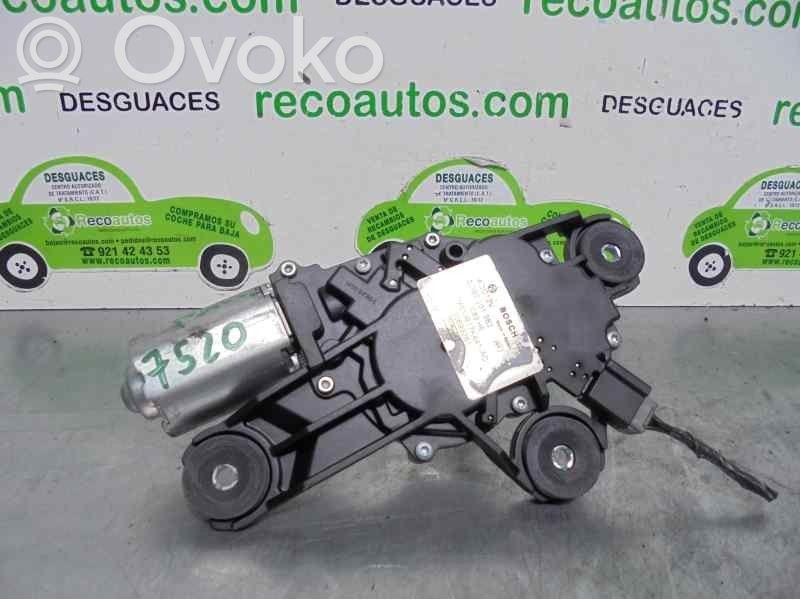 Ford Focus Rear window wiper motor 
