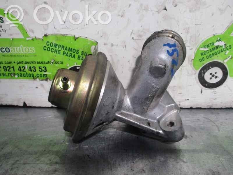 Ford Fiesta EGR vožtuvas 