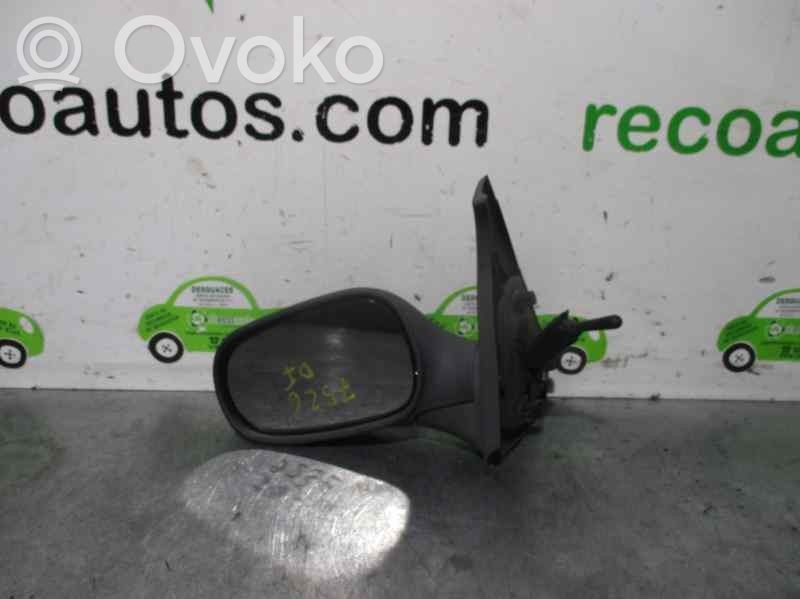 Renault Clio II Specchietto retrovisore elettrico portiera anteriore