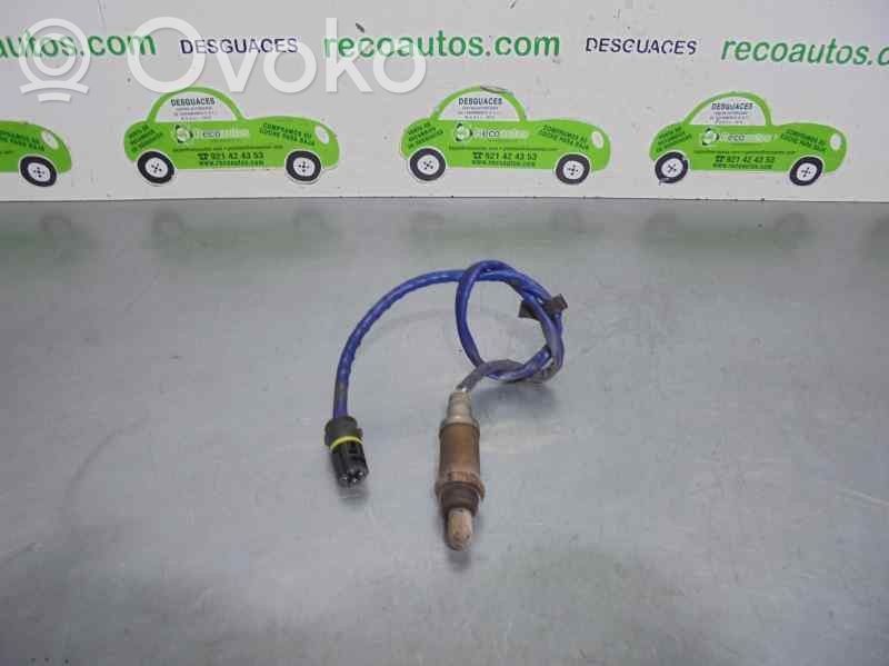 Lambda probe sensor   0005109017,0258003862,BOSCH