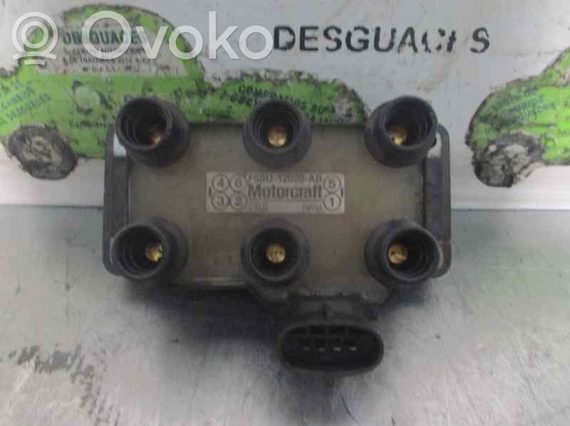 Ford Mondeo MK II Aukštos įtampos ritė "babyna" 