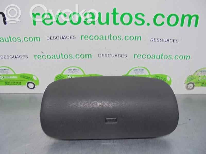 MG ZR Airbag lateral 