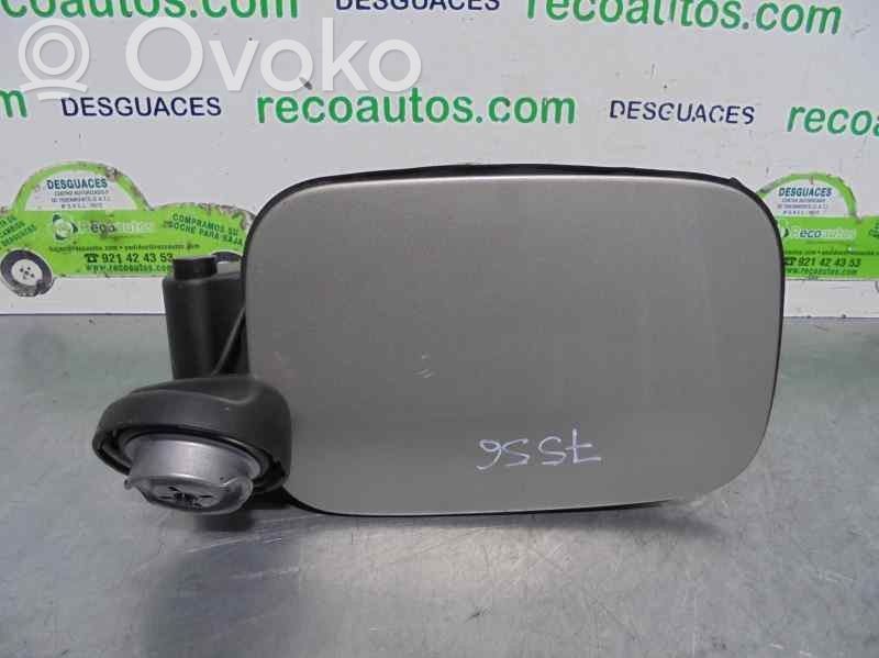 BMW X3 E83 Sportello del serbatoio del carburante 