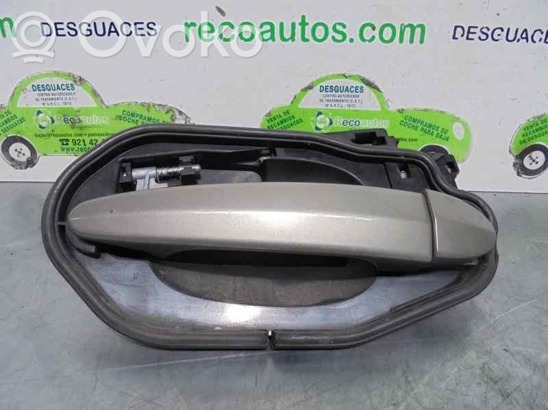 Manecilla externa puerta trasera   3449055