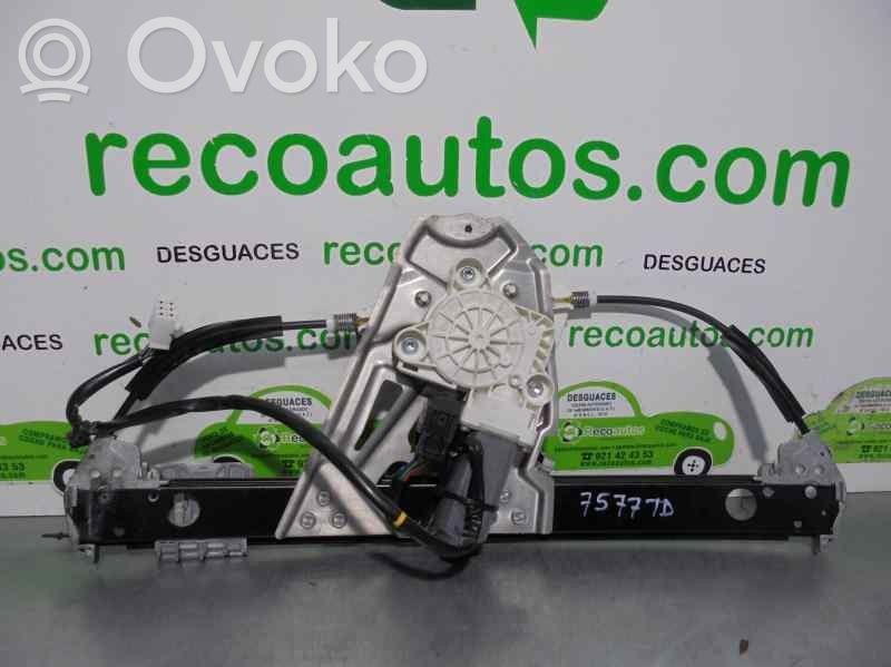 Mercedes-Benz Sprinter W901 W902 W903 W904 Alzacristalli della portiera posteriore con motorino 