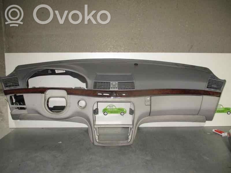 Deska rozdzielcza   A22068029877G20,GRIS