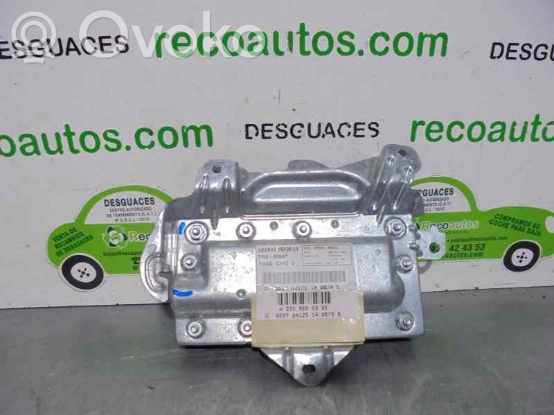 Mercedes-Benz Sprinter W901 W902 W903 W904 Seitenairbag
