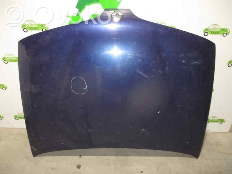 Renault Megane I Dzinēja pārsegs (vāks) 