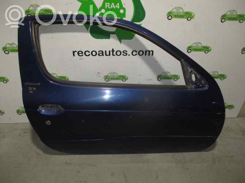 Renault Megane I Puerta delantera 