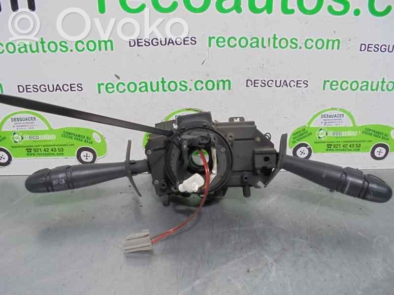 Renault Megane I Interruttore di regolazione dell’illuminazione del quadro