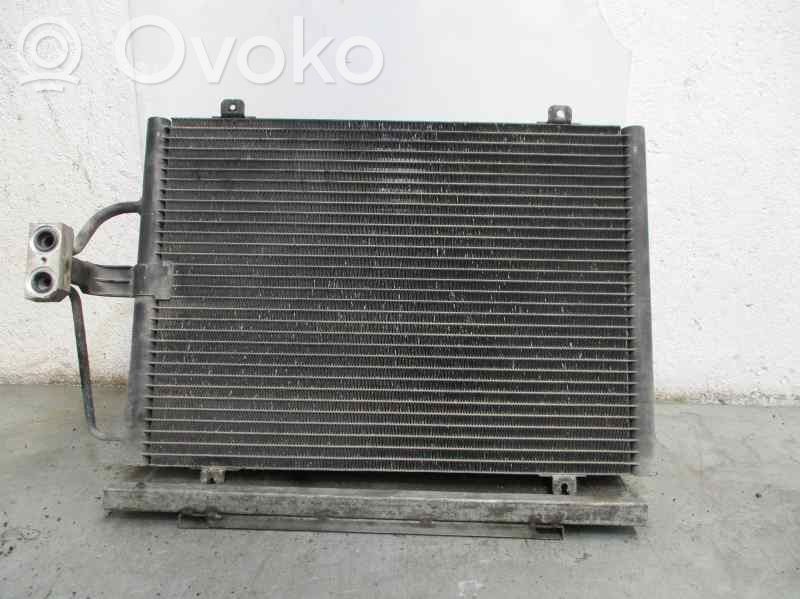 Renault Megane I Radiatore di raffreddamento A/C (condensatore)