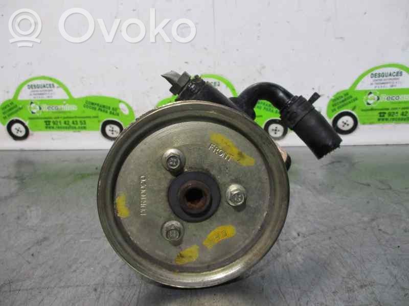 MG ZR Electric power steering pump 