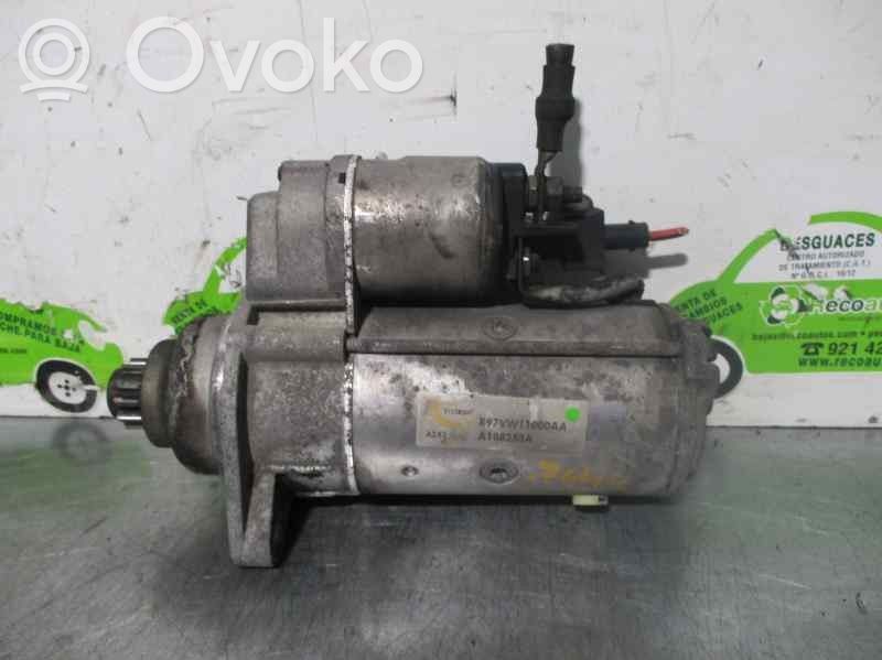 Starteris   R97VW11000AA,VISTEON