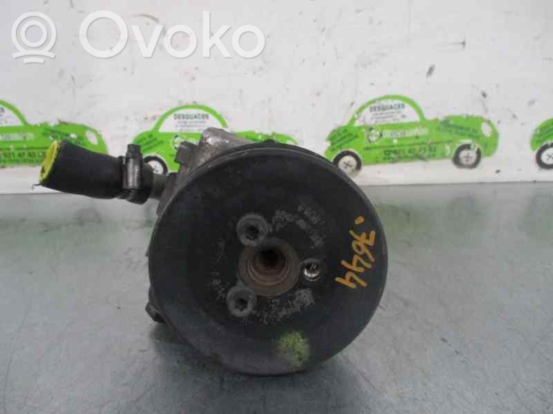 Ford Galaxy Ohjaustehostimen sähköpumppu 