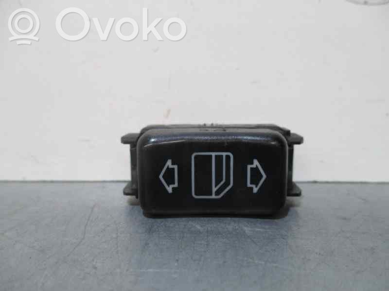 Mercedes-Benz E W124 Electric window control switch 