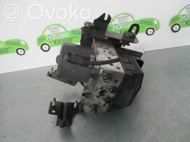 Citroen C8 ABS Pump 