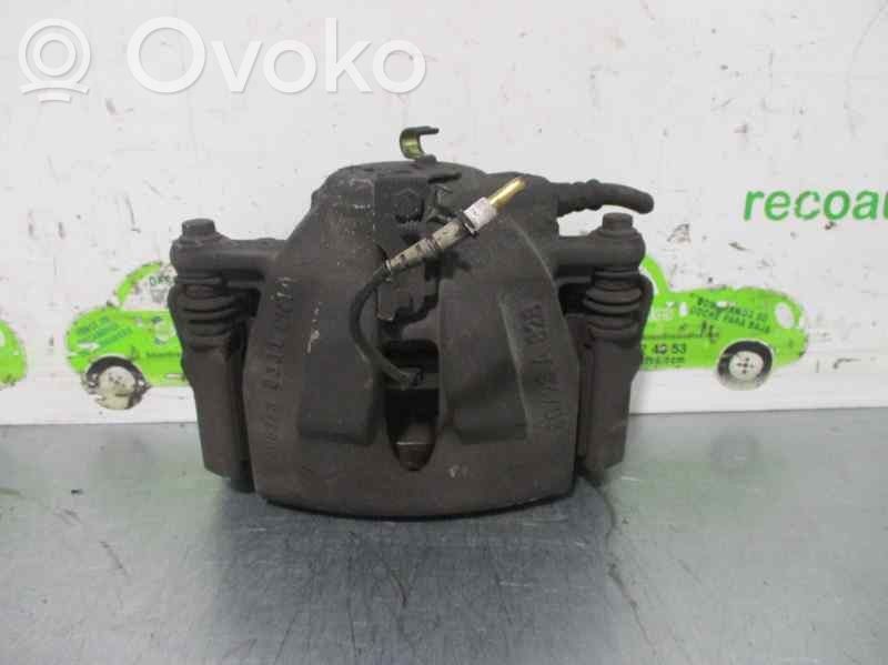 Front brake caliper   LUCAS