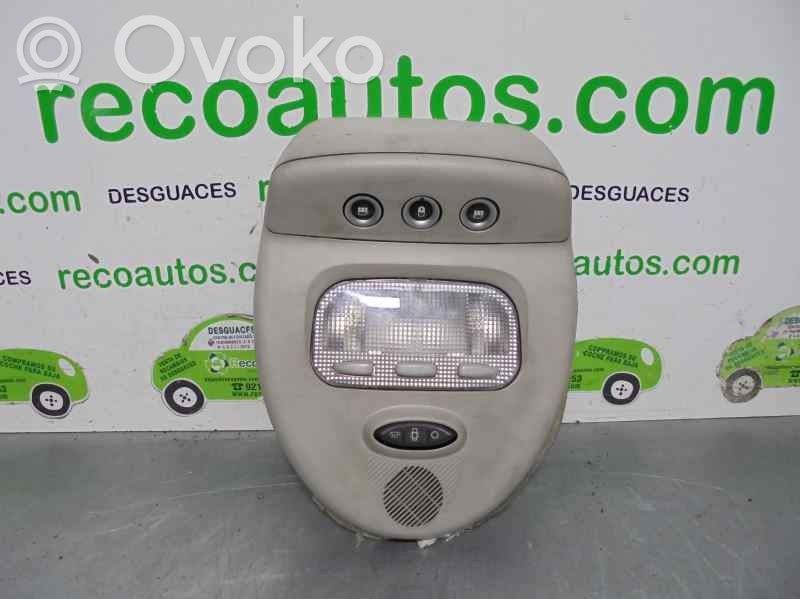 Citroen C8 Autre éclairage intérieur 