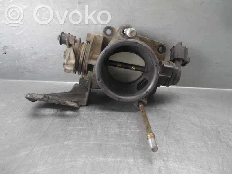 Ford Mondeo MK II Boîtier papillon 