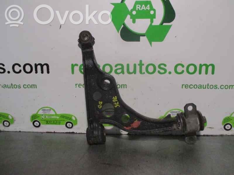 Citroen Jumper Querlenker vorne 