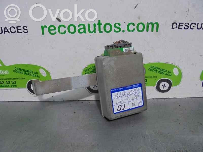Mitsubishi Space Wagon Autres unités de commande / modules 