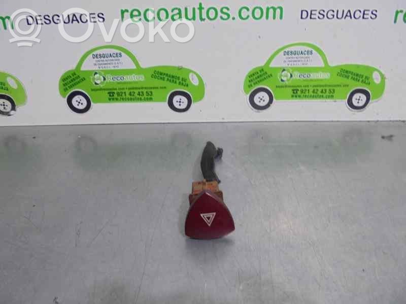 Citroen C8 Hazard light switch 