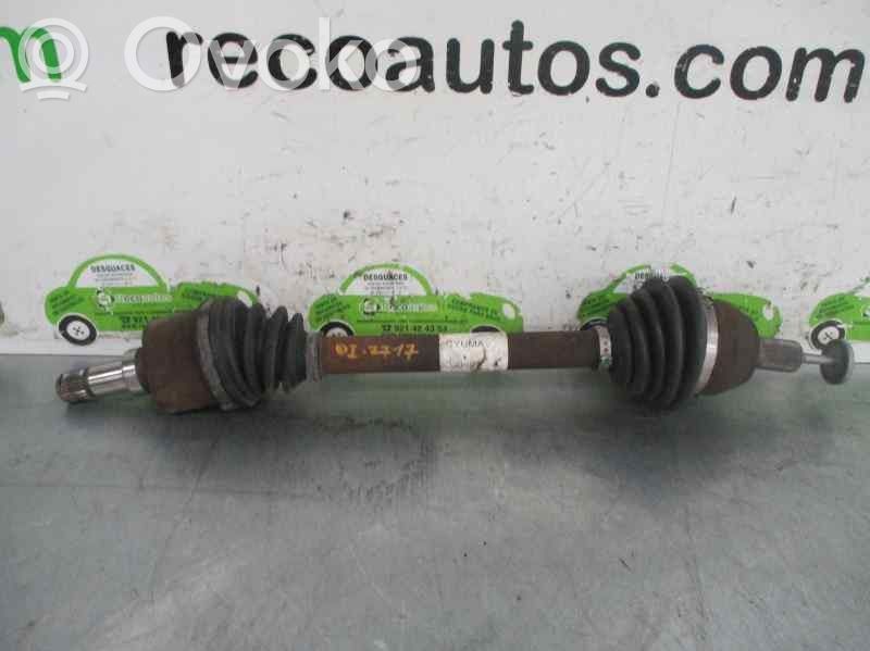 Ford Focus Front driveshaft 